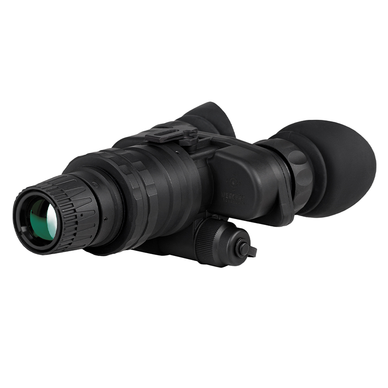 Окуляри нічні MT-SOKIL-A-G3 (FOM 1600)